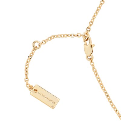 THE BALLOON CHARM NECKLACE